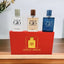 2017 Giorgio Armani Acqua Di Giò Trio Miniature Gift Set (Profondo, Absolu, Pour Homme) - For Men