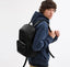 Coac h Black Monogram Luxury Imported BackPack Ultra Premium