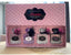2021 Victoria's Secret Miniature Modern Collection Gift Set 4x30ml (Tease, Tease Rebel, Tempt) - For Women