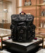 Gucc i Monogram Luxury Imported BackPack g3678