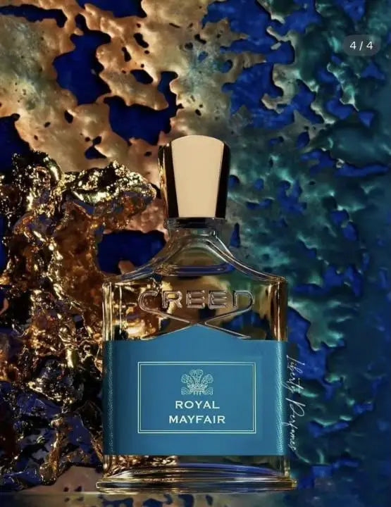 239 Creed Royal Mayfair 100ML - (Unisex)