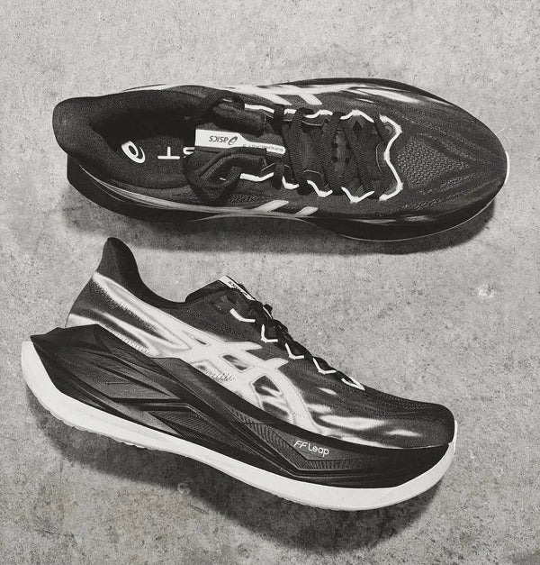 ASICS SUPERBLAST 3 Black 