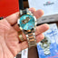 Tissot Automatic Silver Sky Blue