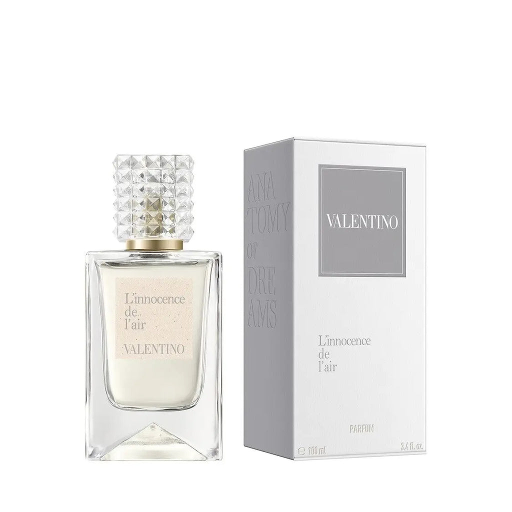 125 Valentino L'Innocence de l'Air Perfume 100ML - For Her