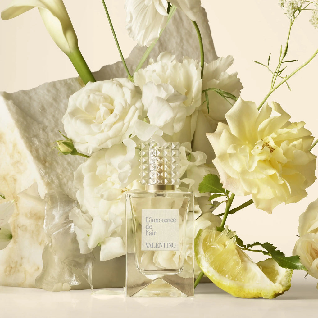 125 Valentino L'Innocence de l'Air Perfume 100ML - For Her