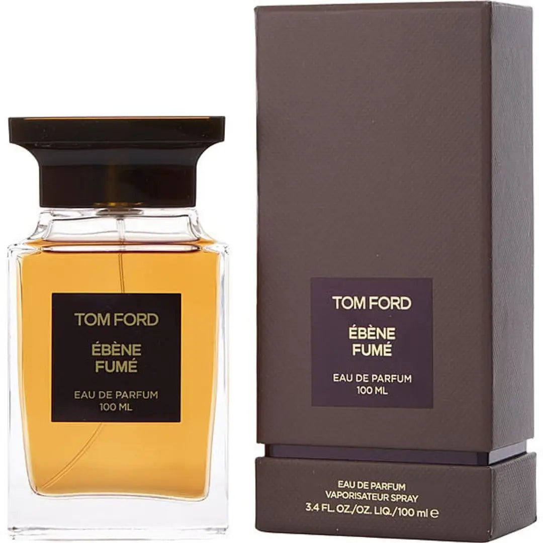 428 Tom Ford Ébène Fumé Eau De Parfum 100ml - Unisex