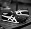 Onitsuka Tiger Mexico 66 Slip On Black White Fix (105