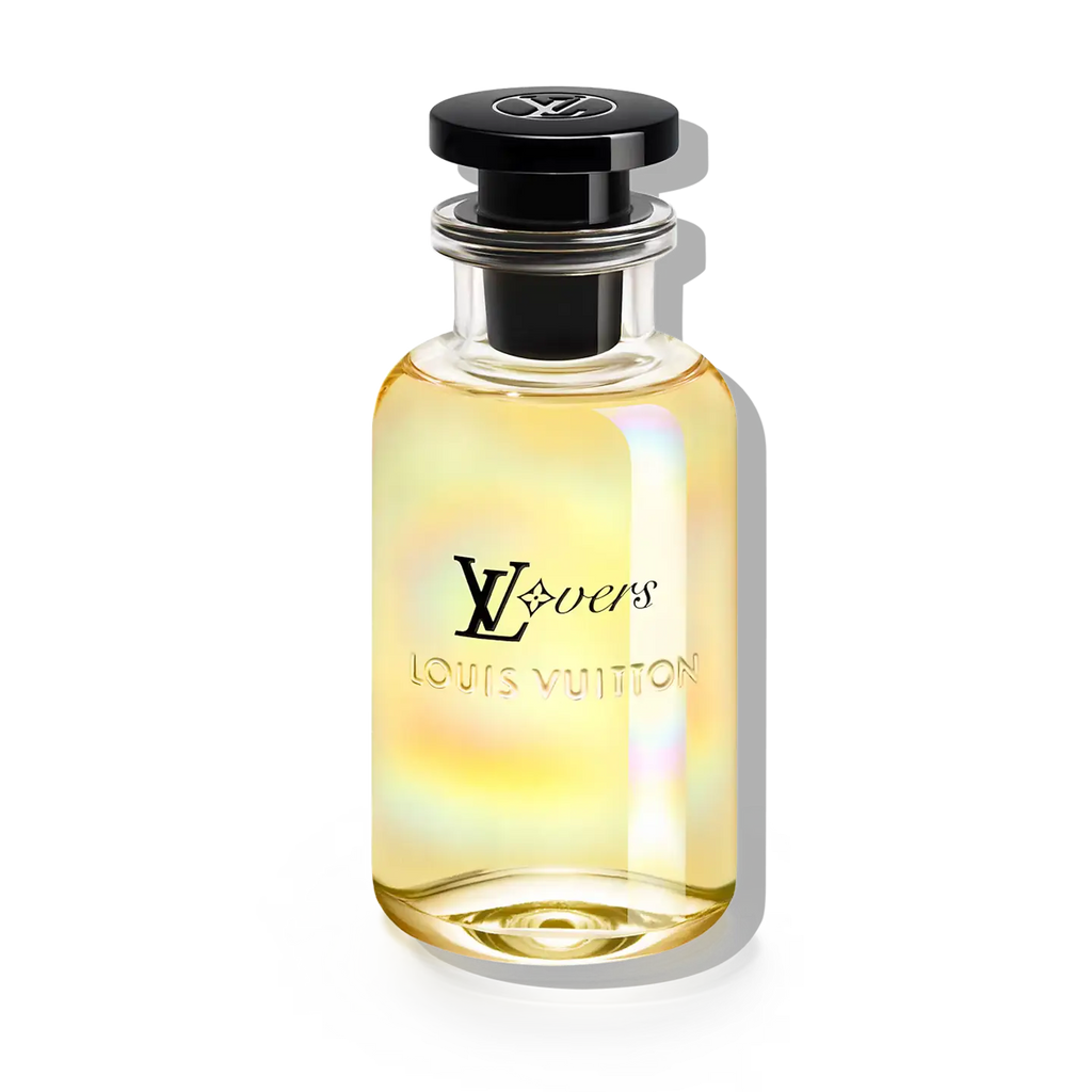 430 Louis Vuitton Lovers Eau De Parfum 100ml - Women