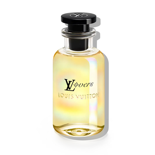 430 Louis Vuitton Lovers Eau De Parfum 100ml - Women