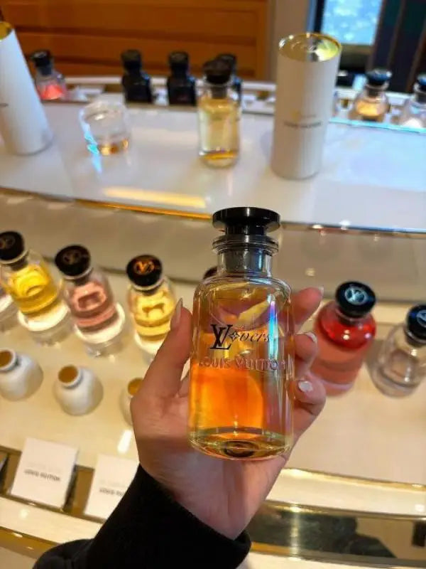 430 Louis Vuitton Lovers Eau De Parfum 100ml - Women