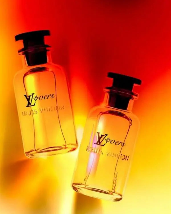 430 Louis Vuitton Lovers Eau De Parfum 100ml - Women