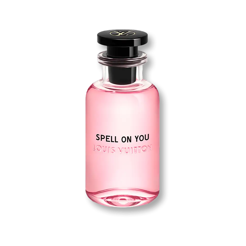 431 Louis Vuitton Spell On You Eau De Parfum 100ml - Women