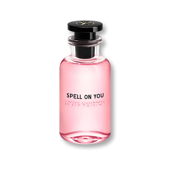 431 Louis Vuitton Spell On You Eau De Parfum 100ml - Women