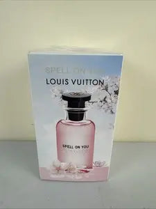 431 Louis Vuitton Spell On You Eau De Parfum 100ml - Women