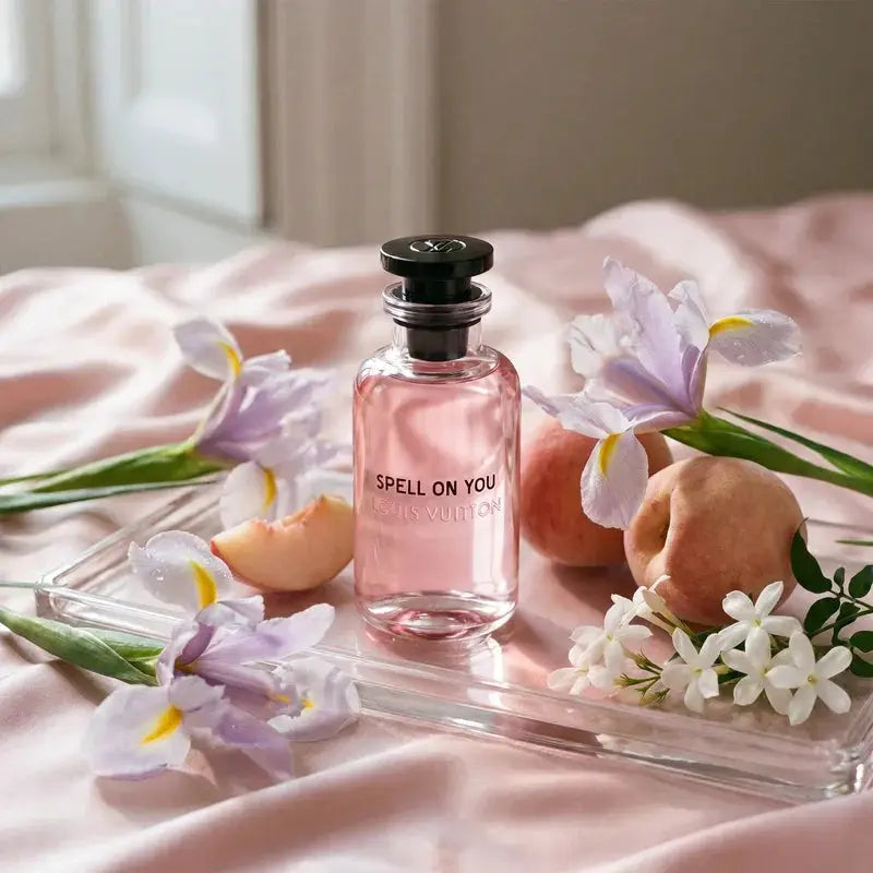 431 Louis Vuitton Spell On You Eau De Parfum 100ml - Women