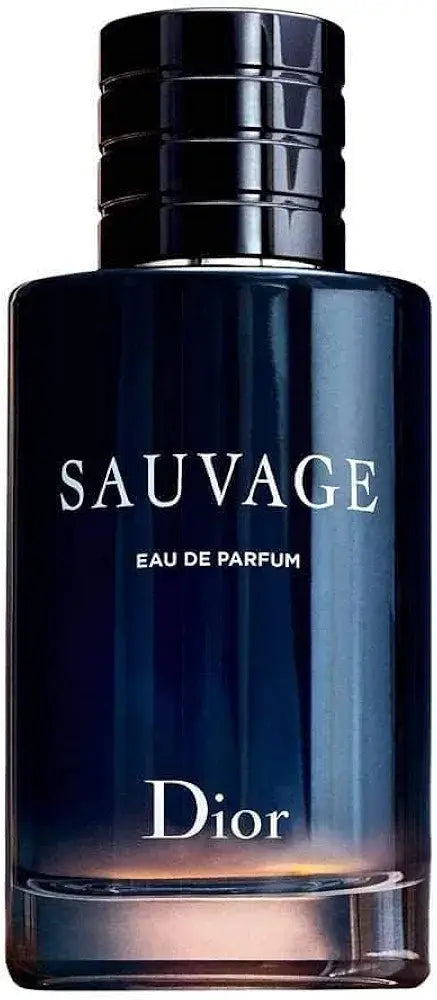484 Dior Sauvage Eau de Parfum Vaporisateur Spray 100ml - For Him