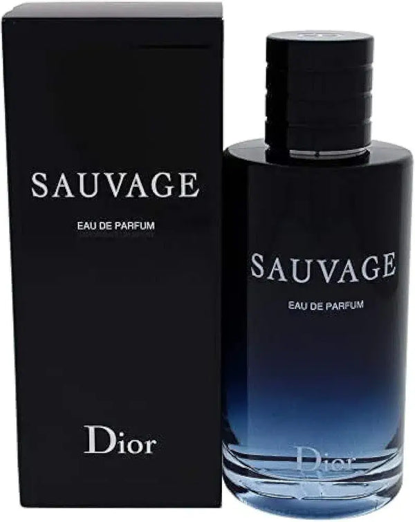484 Dior Sauvage Eau de Parfum Vaporisateur Spray 100ml - For Him