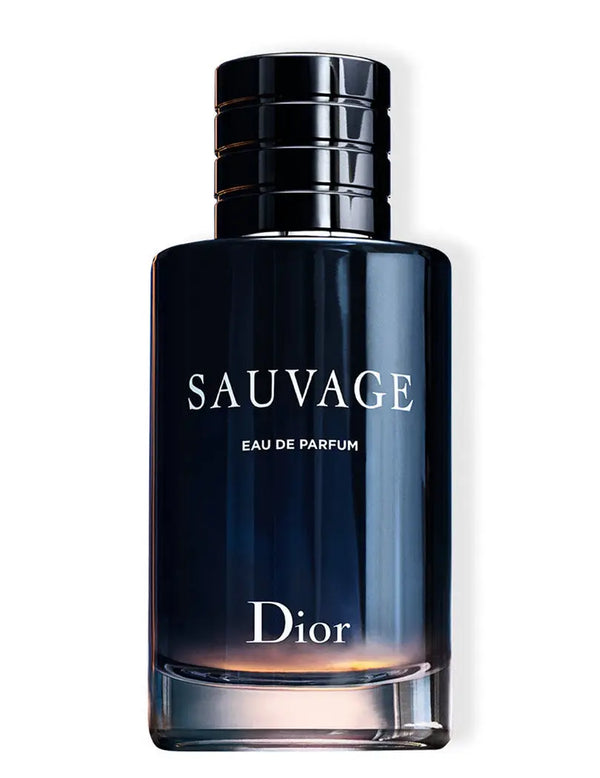 484 Dior Sauvage Eau de Parfum Vaporisateur Spray 100ml - For Him