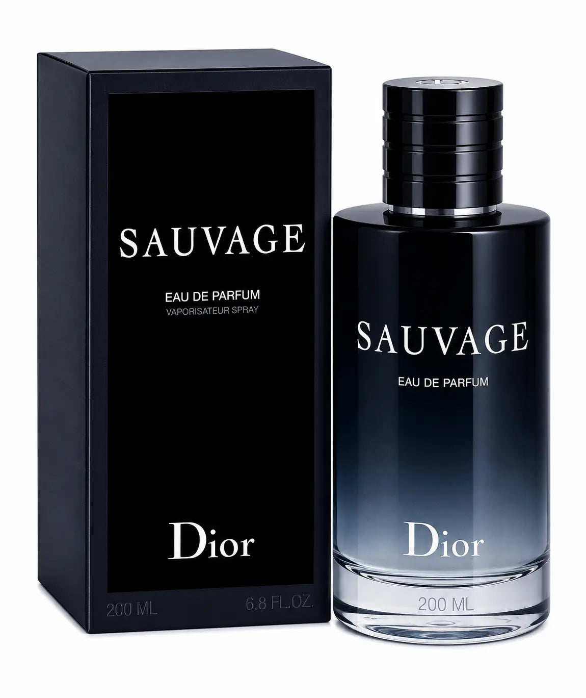 151 Dior Sauvage Eau De Parfum 200ML - For Him
