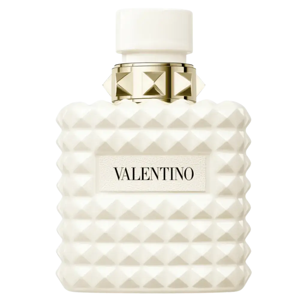 494 Valentino Donna Born In Roma Ivory Eau De Parfum 100ml - For Her