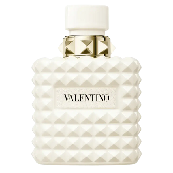 494 Valentino Donna Born In Roma Ivory Eau De Parfum 100ml - For Her