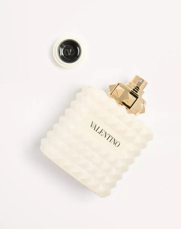494 Valentino Donna Born In Roma Ivory Eau De Parfum 100ml - For Her