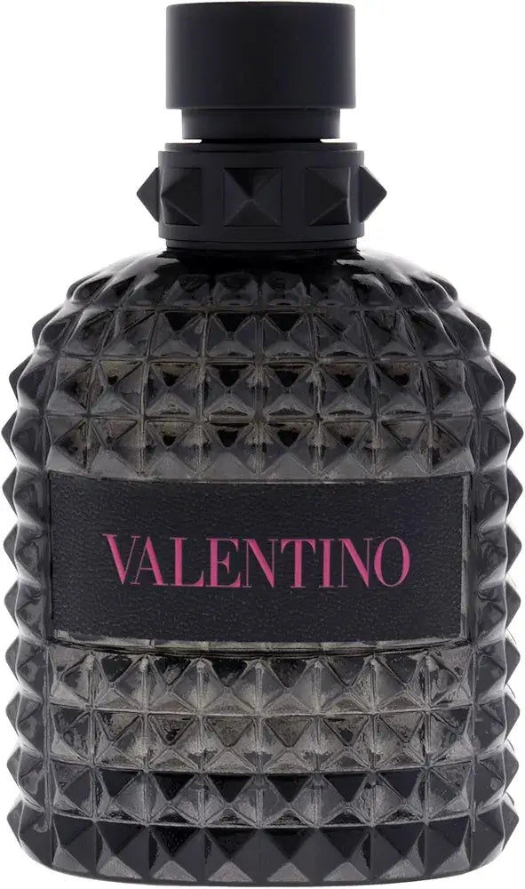 447 Valentino Uomo Born In Roma Extradose Parfum 100ml - For Him