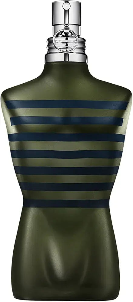 458 Jean Paul Gaultier Le Male Aviator Eau De Toilette 125ml - For Him