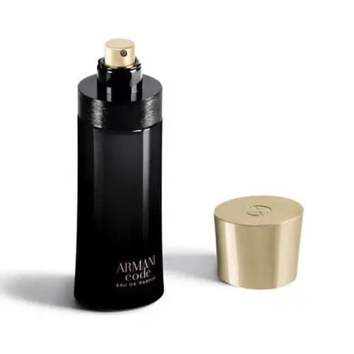 313 Giorgio Armani Armani Code Eau De Parfum 125ml - For Him