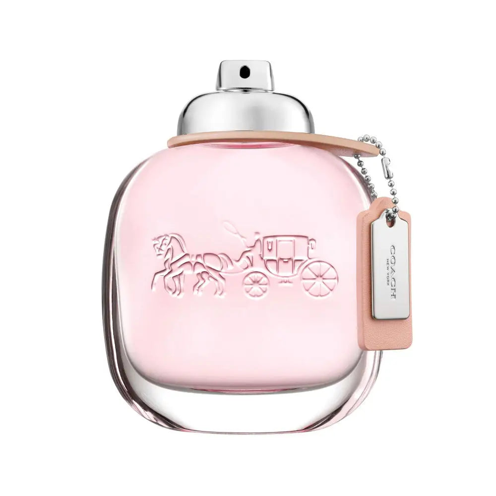 235 Coach New York Eau De Toilette 100ml - For Her