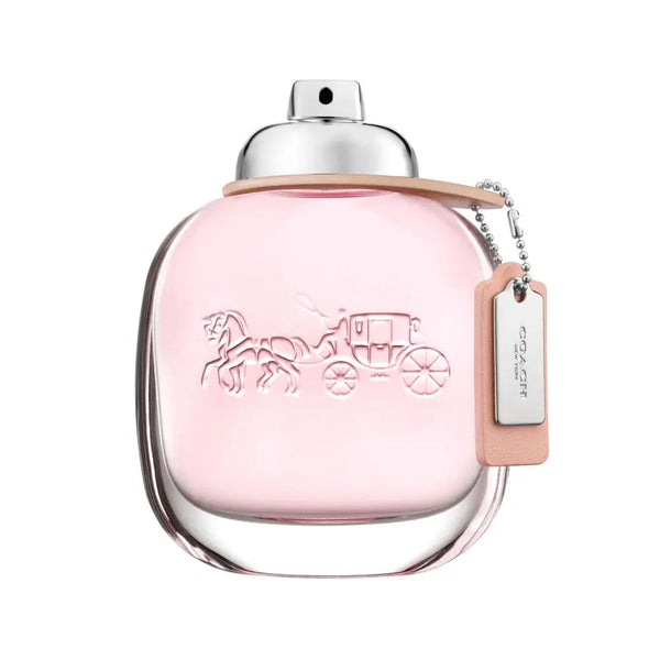 235 Coach New York Eau De Toilette 100ml - For Her