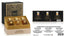 2002 Lattafa Khamrah Miniature Discovery Fragrance Gift Set 3 × 35ml - Unisex