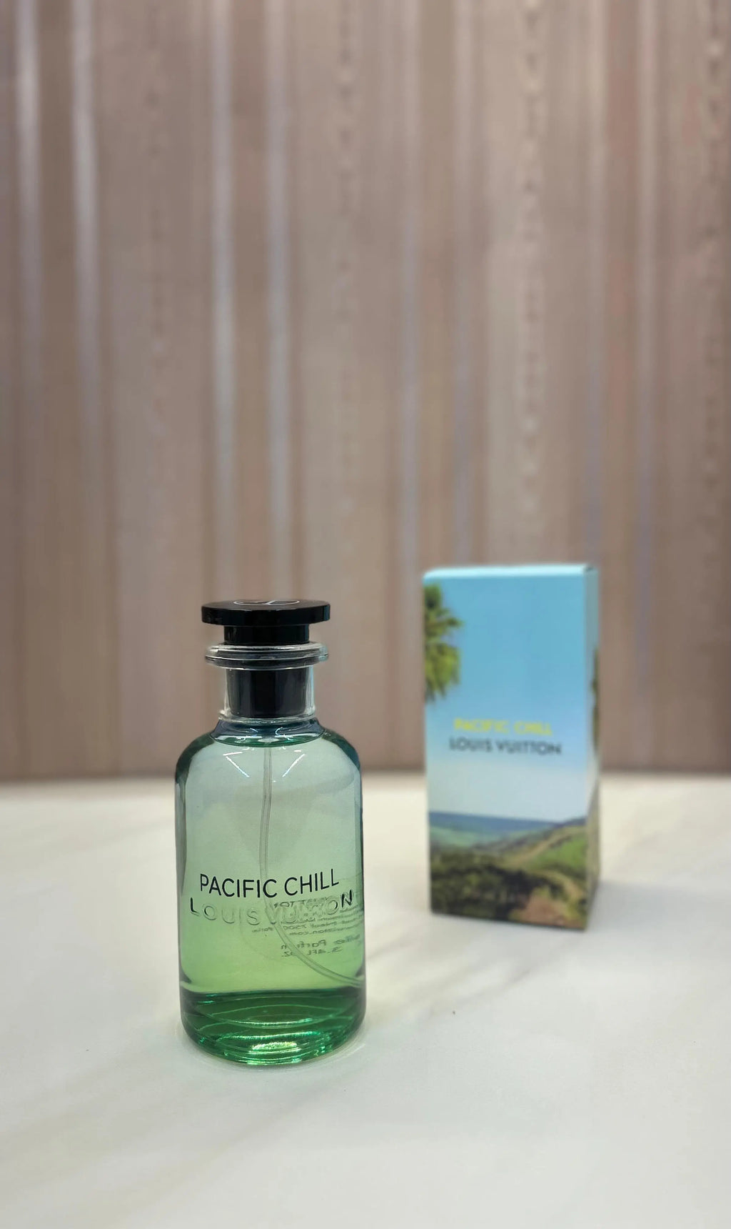 346 Louis Vuitton Pacific Chill Eau De Parfum 100ML - Unisex