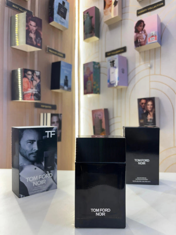 190 Tom Ford Noir Eau de Parfum 100ml - For Him