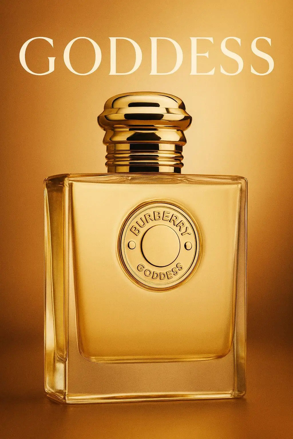 171 Burberry Goddess Eau de Parfum Intense 100ml - For Her