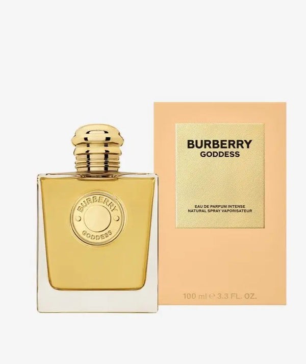 171 Burberry Goddess Eau de Parfum Intense 100ml - For Her