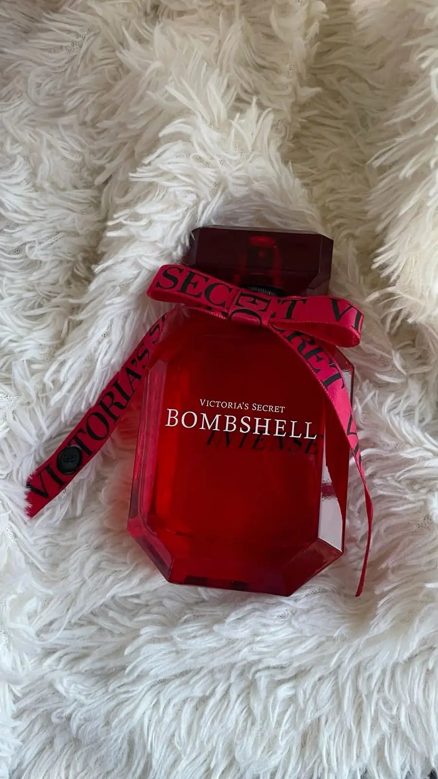 377 Victoria's Secret Bombshell Intense Eau De Parfum 100ML - For Her