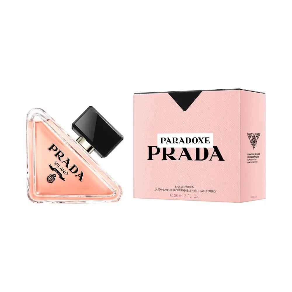 276 Prada Paradoxe Eau De Parfum 90ML - For Her