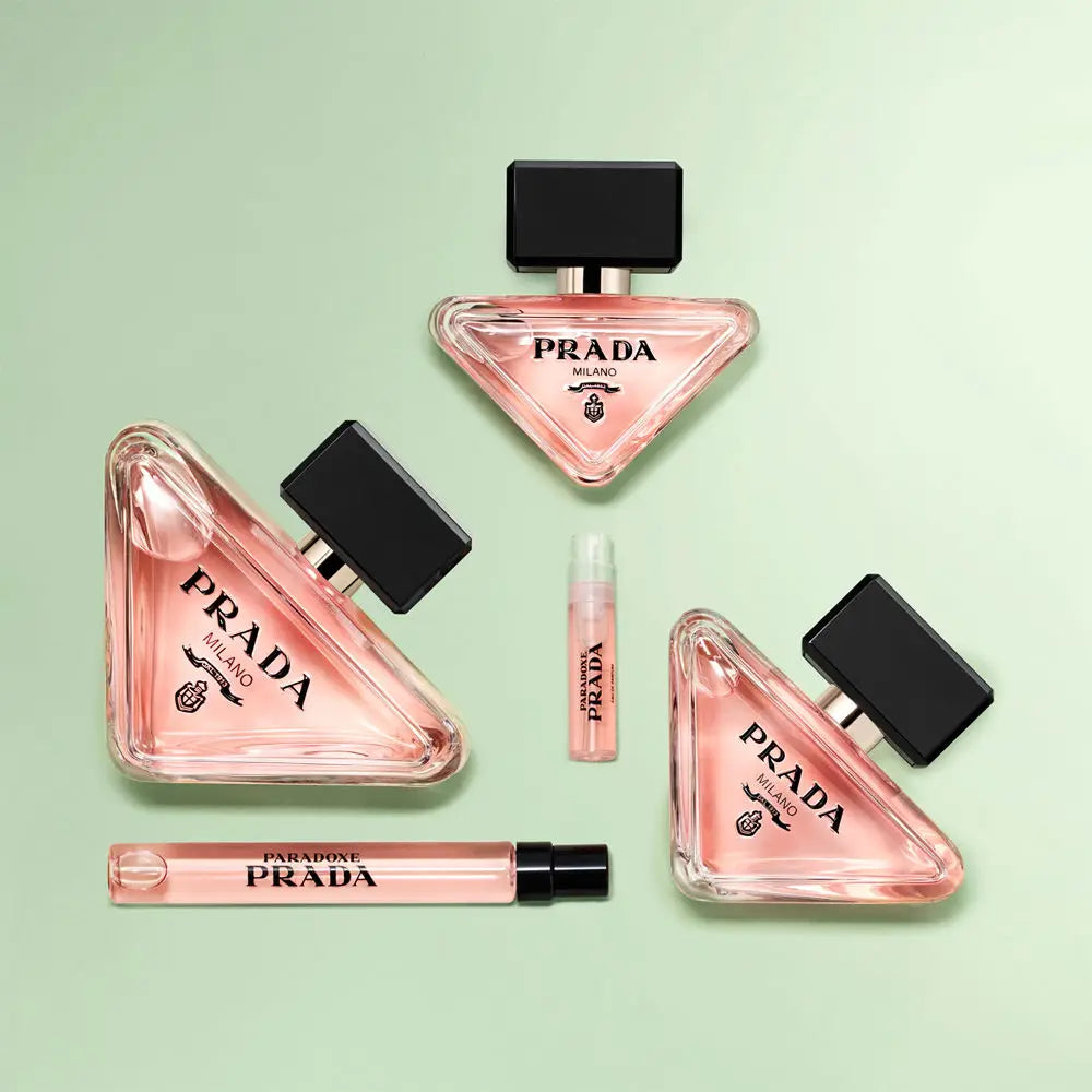 276 Prada Paradoxe Eau De Parfum 90ML - For Her