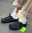 Crocs Yukon Vista Black