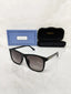 GUCCI 0381 BLACK GLOSSY