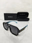 EMPORIO ARMANI TEAL BLUE 