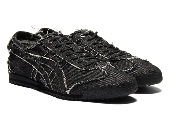 Onitsuka tiger mexico 66 SD Black Denim 417