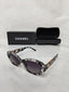 CHANEL 0885 SMOKE MARBLE GREY FOR HER 