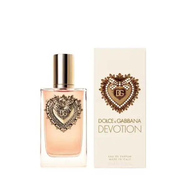 Dolce & Gabbana Devotion Pour Homme EDP 100ML