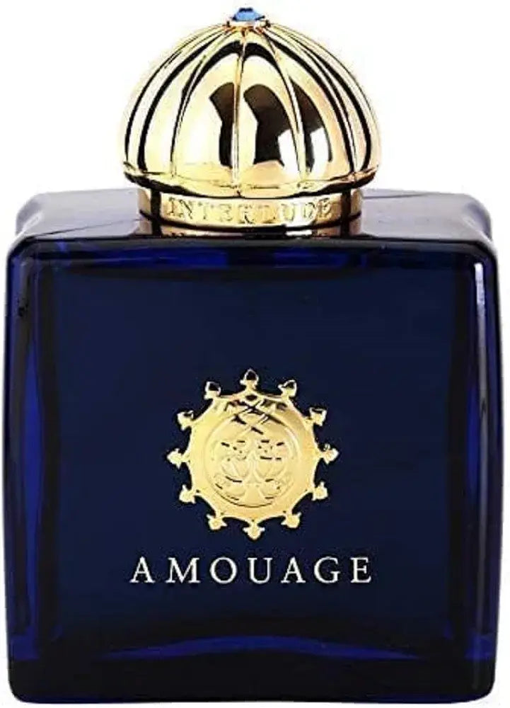 223 Amouage Interlude Woman Eau de Parfum 100ml - For Her