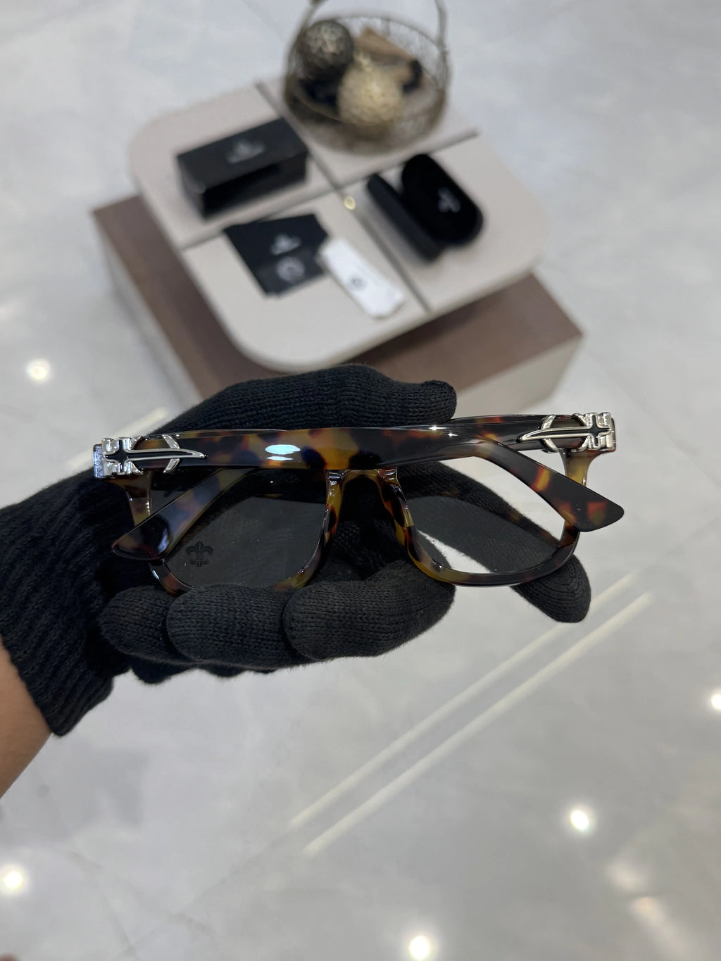 Chrome_Heart_8298_Tiger_Frame