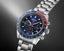 Seiko Prospex Speedtimer All Chronograph Working 013