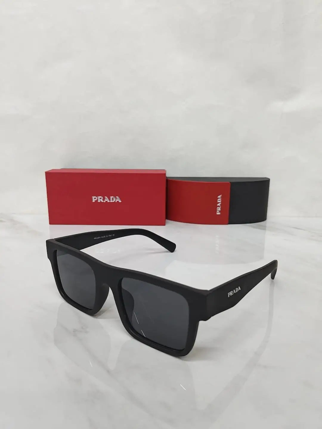 PRADA 1951 ALL BLACK 