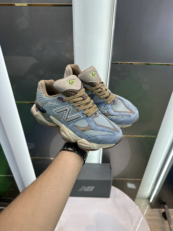 New_Balance 9060 Bodega Age Of Discovery